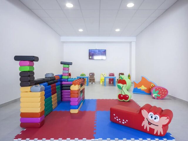 Best Oasis Park