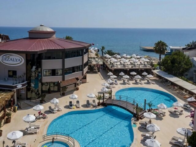 Best Western Plaza photo 3