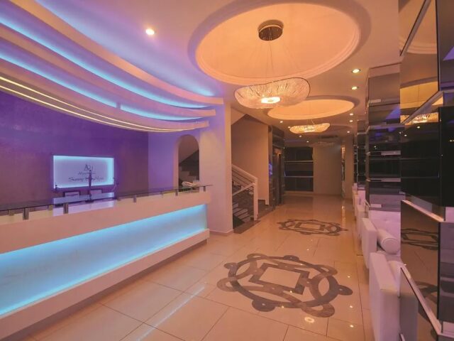 Sunny Hill Alya Hotel photo 1