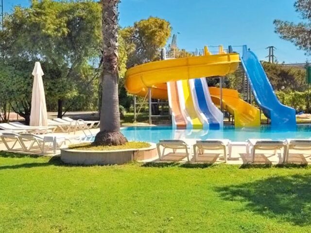 Serra Park photo 0