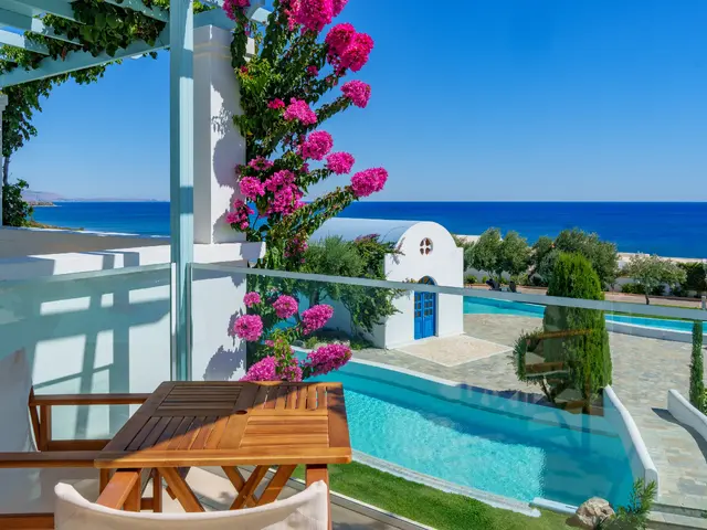 Atrium Prestige Thalasso Spa Resort & Villas photo 3