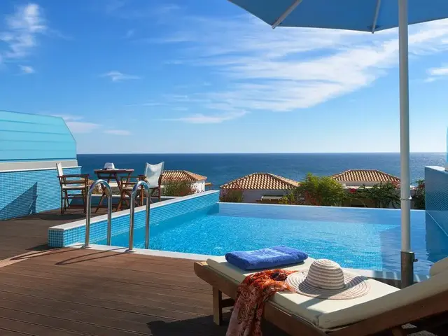 Atrium Prestige Thalasso Spa Resort & Villas photo 0