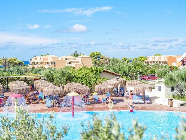 Ionian Sea & Aquapark photo 0