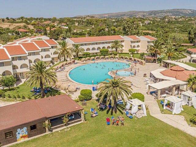 Argile Resort photo 2
