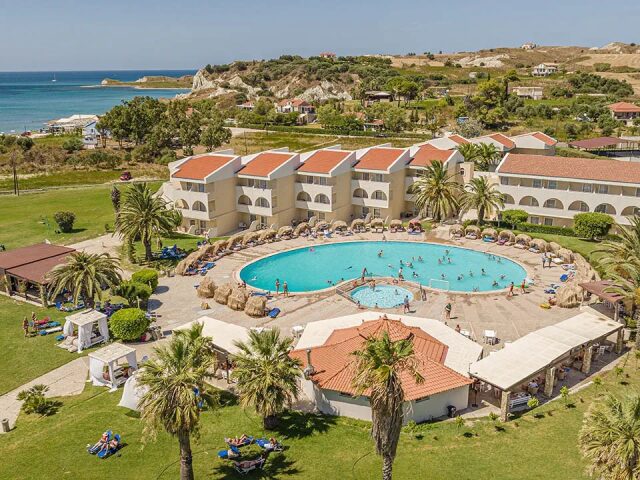 Argile Resort