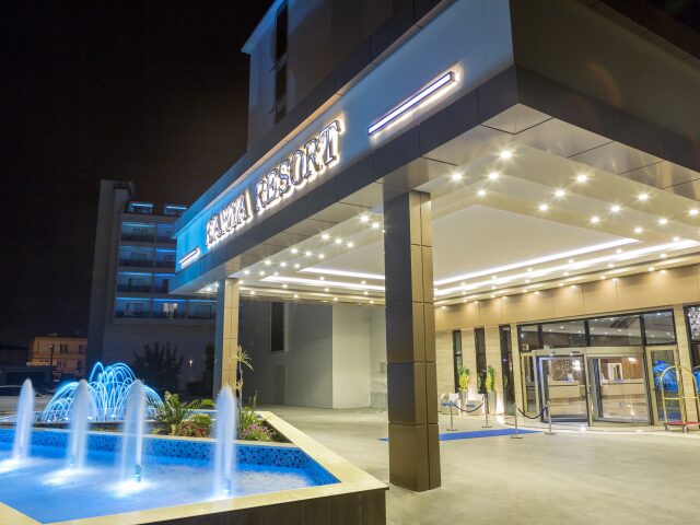 Kahya Resort Aqua & Spa photo 3