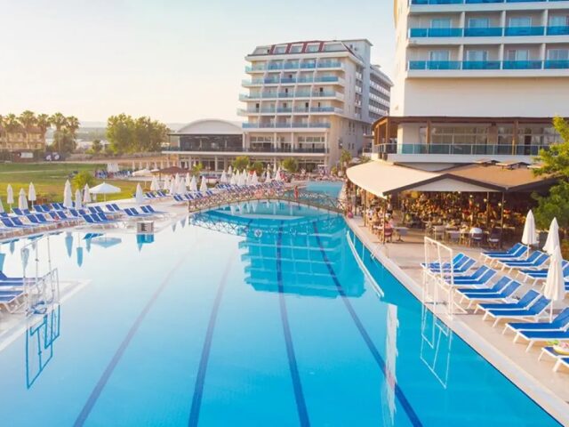 Kahya Resort Aqua & Spa photo 2