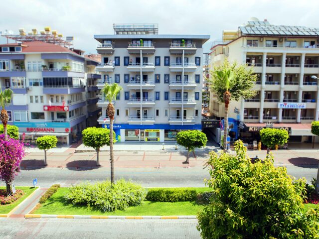 Ramira City photo 0