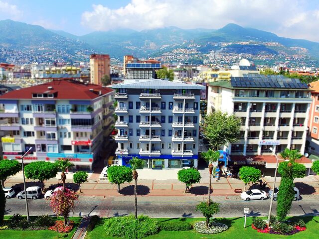Ramira City