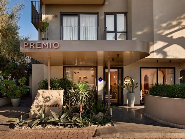 Sherwood Premio photo 1