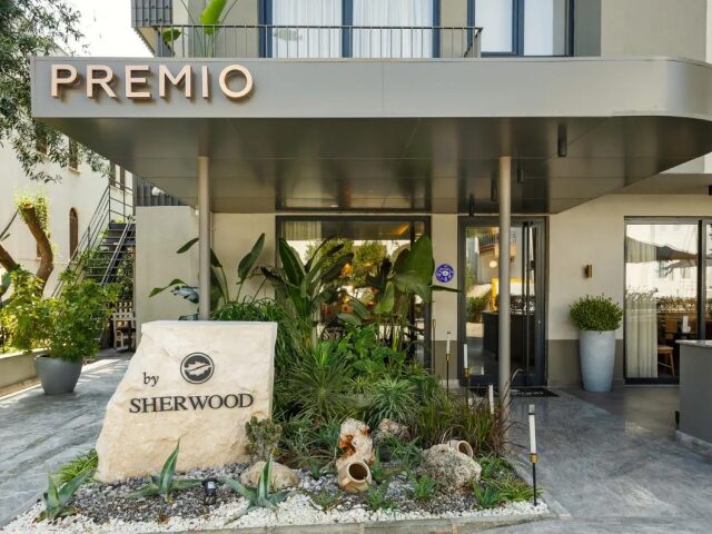 Sherwood Premio