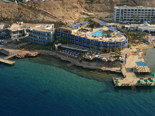 Lido Sharm photo 1