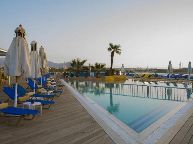 Lido Sharm photo 3