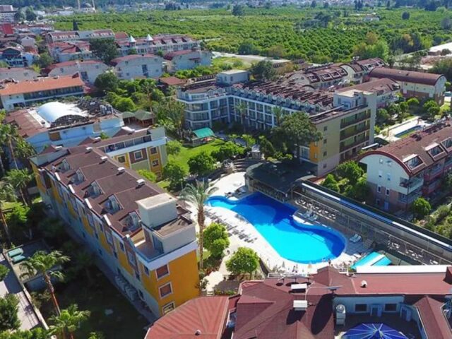 Tu Casa Gelidonya photo 0
