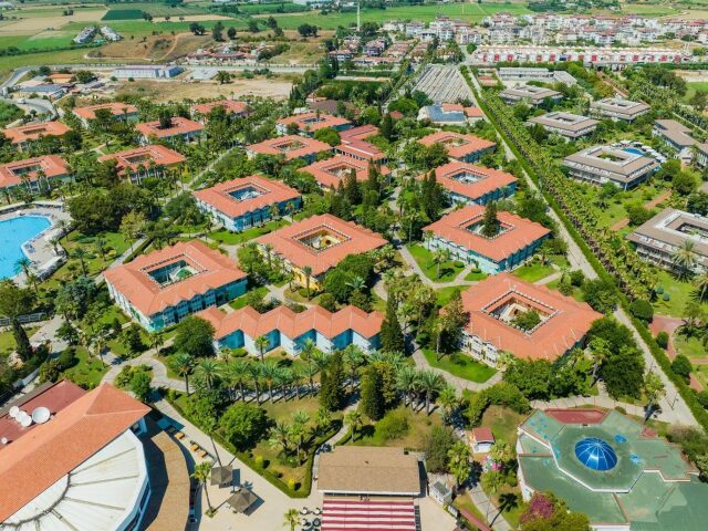 Asteria Family Resort Side photo 3