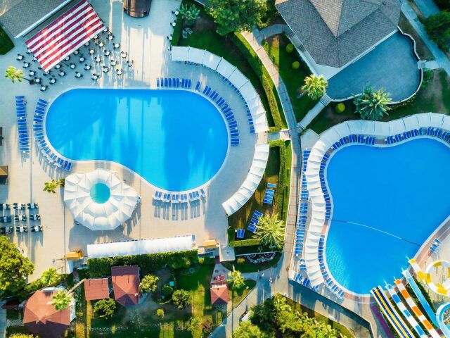 Asteria Family Resort Side photo 2