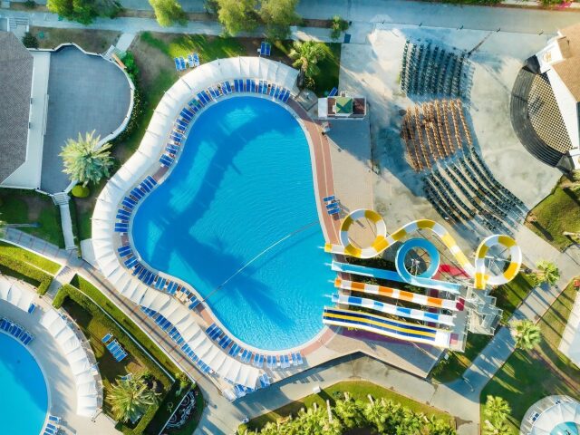 Asteria Family Resort Side photo 1
