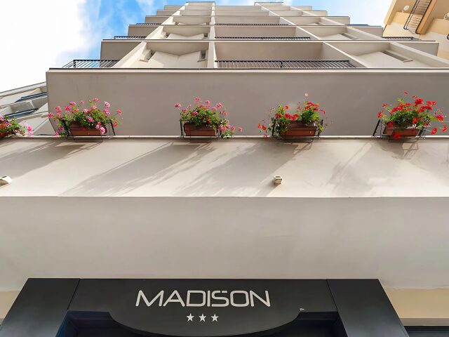 Hotel Madison