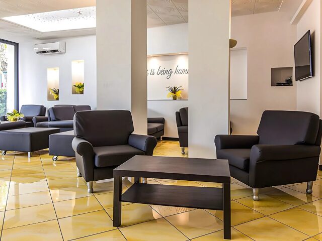 Hotel Madison photo 3