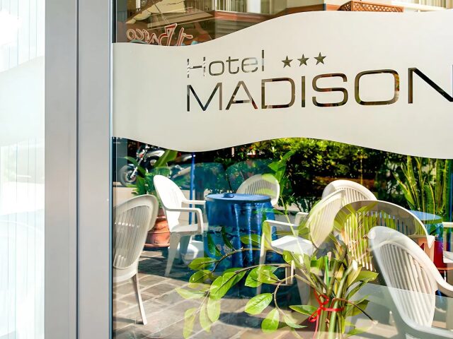 Hotel Madison photo 0