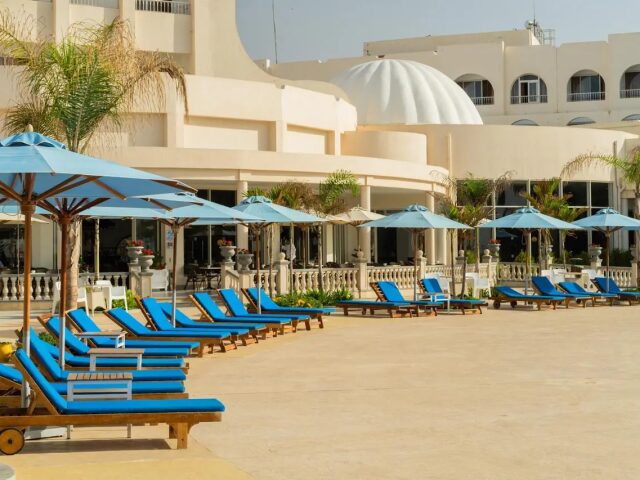 Novostar Khayam Garden photo 3