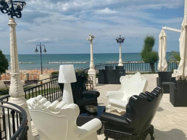 Grand Michelacci