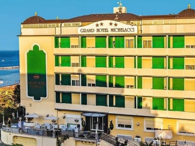 Grand Michelacci photo 2