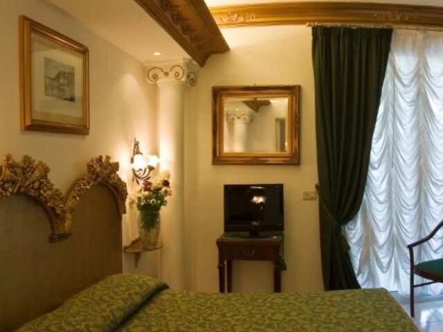 Grand Michelacci photo 3
