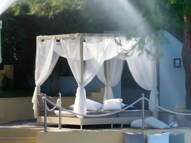 Acrotel Elea Beach photo 0