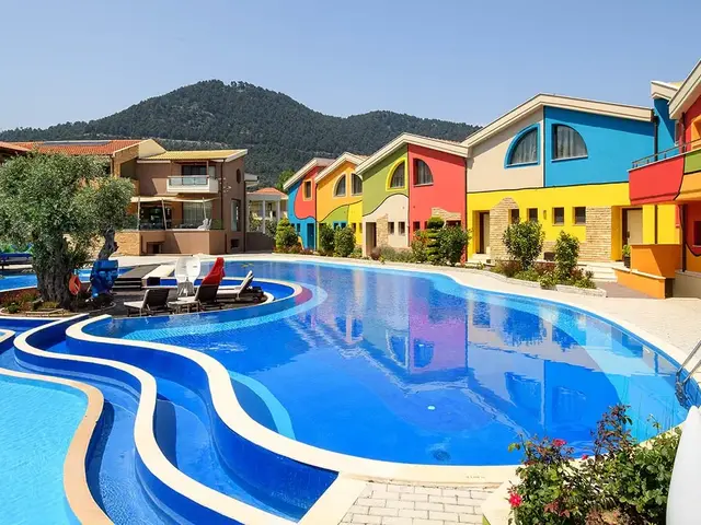 Alexandra Golden Thassos Boutique photo 0