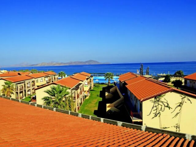 White Olive Marine Aquapark photo 0