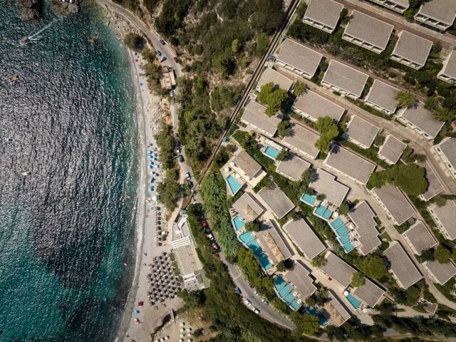Atlantica Grand Mediterraneo Resort & Spa photo 2