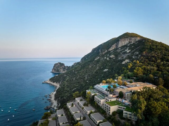 Atlantica Grand Mediterraneo Resort & Spa photo 3