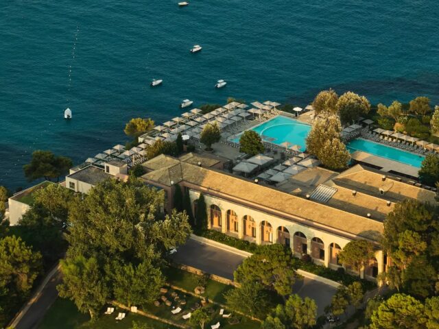 Atlantica Grand Mediterraneo Resort & Spa photo 0