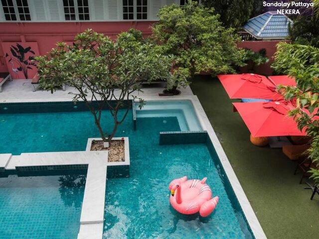 Sandalay Resort photo 0