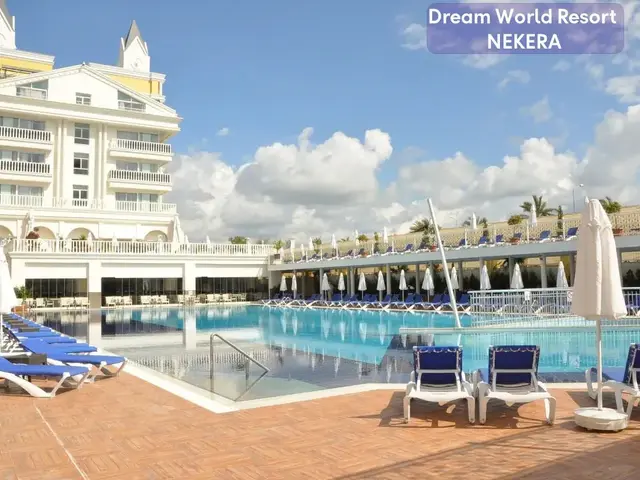 Palm World Resort photo 3