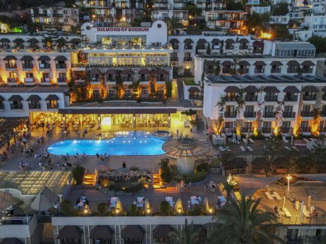 Diamond of Bodrum photo 0