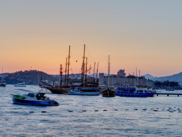 Diamond of Bodrum photo 2