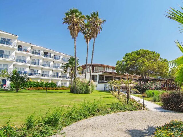 Atlantique Holiday Club photo 3