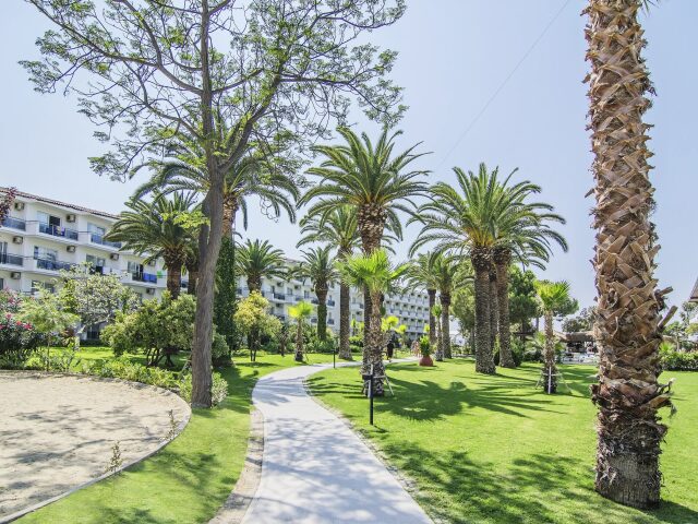 Atlantique Holiday Club