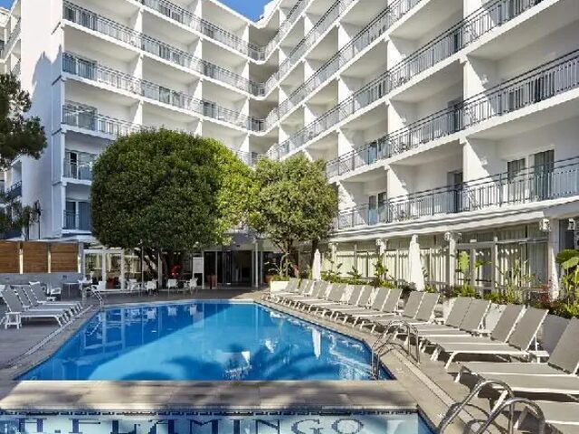 Gran Hotel Flamingo