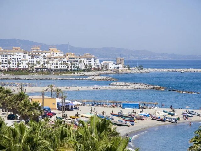 Gran Guadalpin Banus photo 2