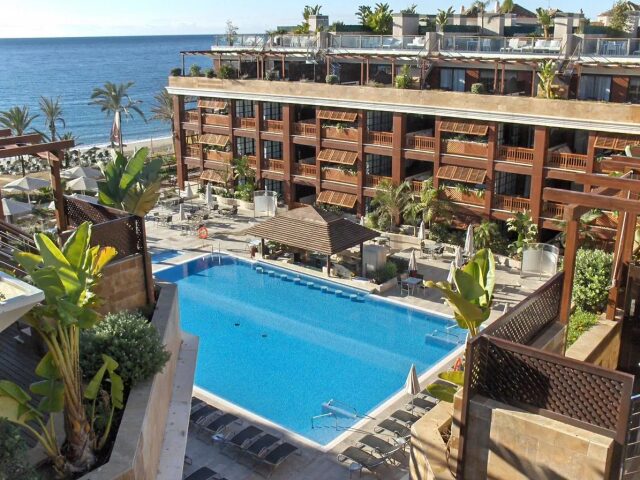 Gran Guadalpin Banus
