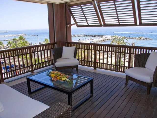 Gran Guadalpin Banus photo 1