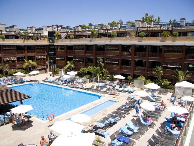 Gran Guadalpin Banus photo 0