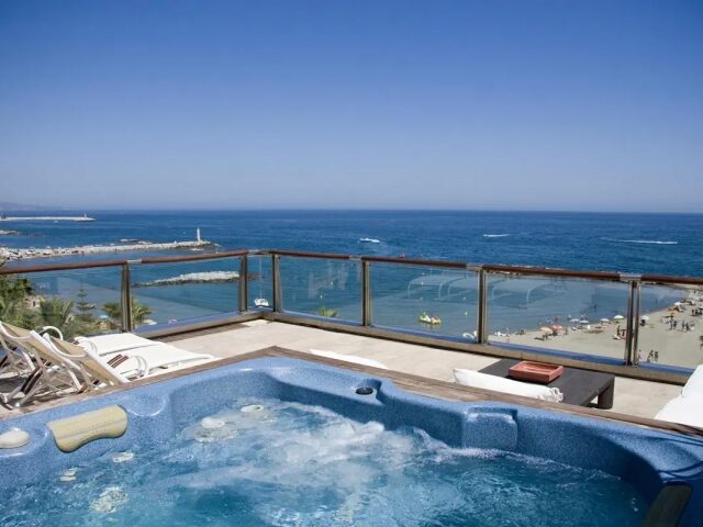 Gran Guadalpin Banus photo 3