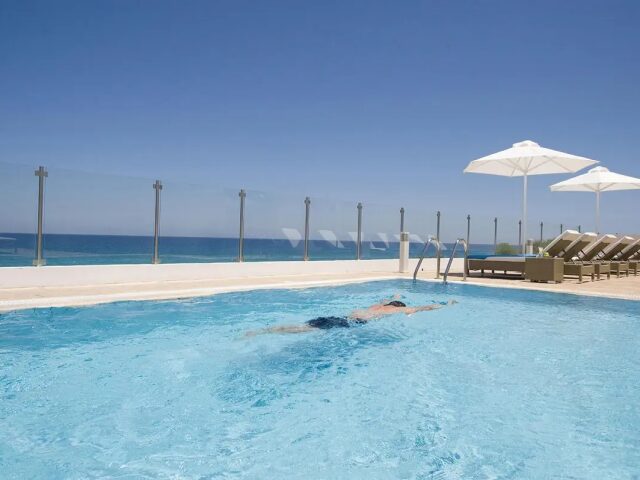 Althea Kalamies Luxury Villas photo 0