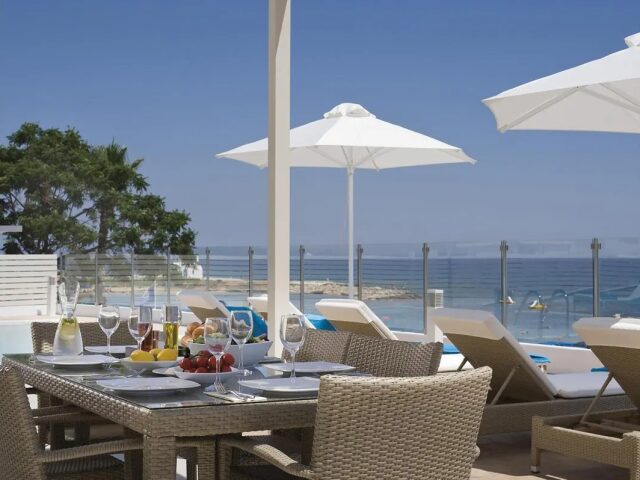 Althea Kalamies Luxury Villas photo 2