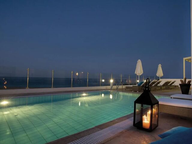 Althea Kalamies Luxury Villas photo 1