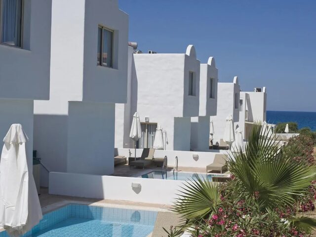Althea Kalamies Luxury Villas